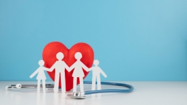 Health Coverage image