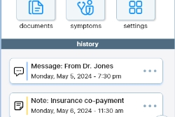 Care Organiser image